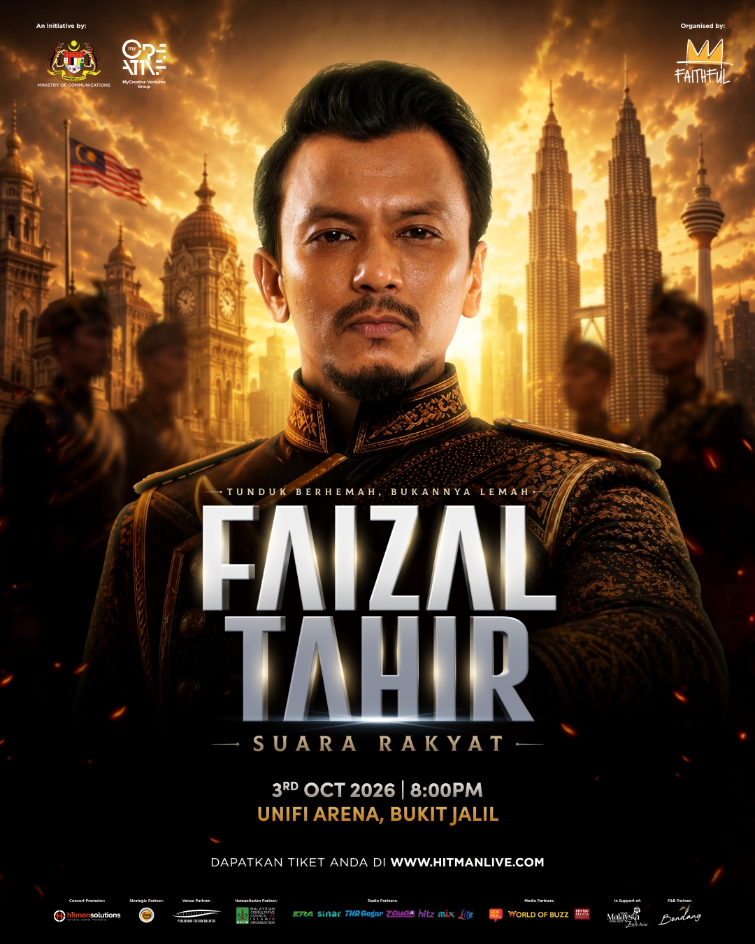 Faizaltahir Kv New
