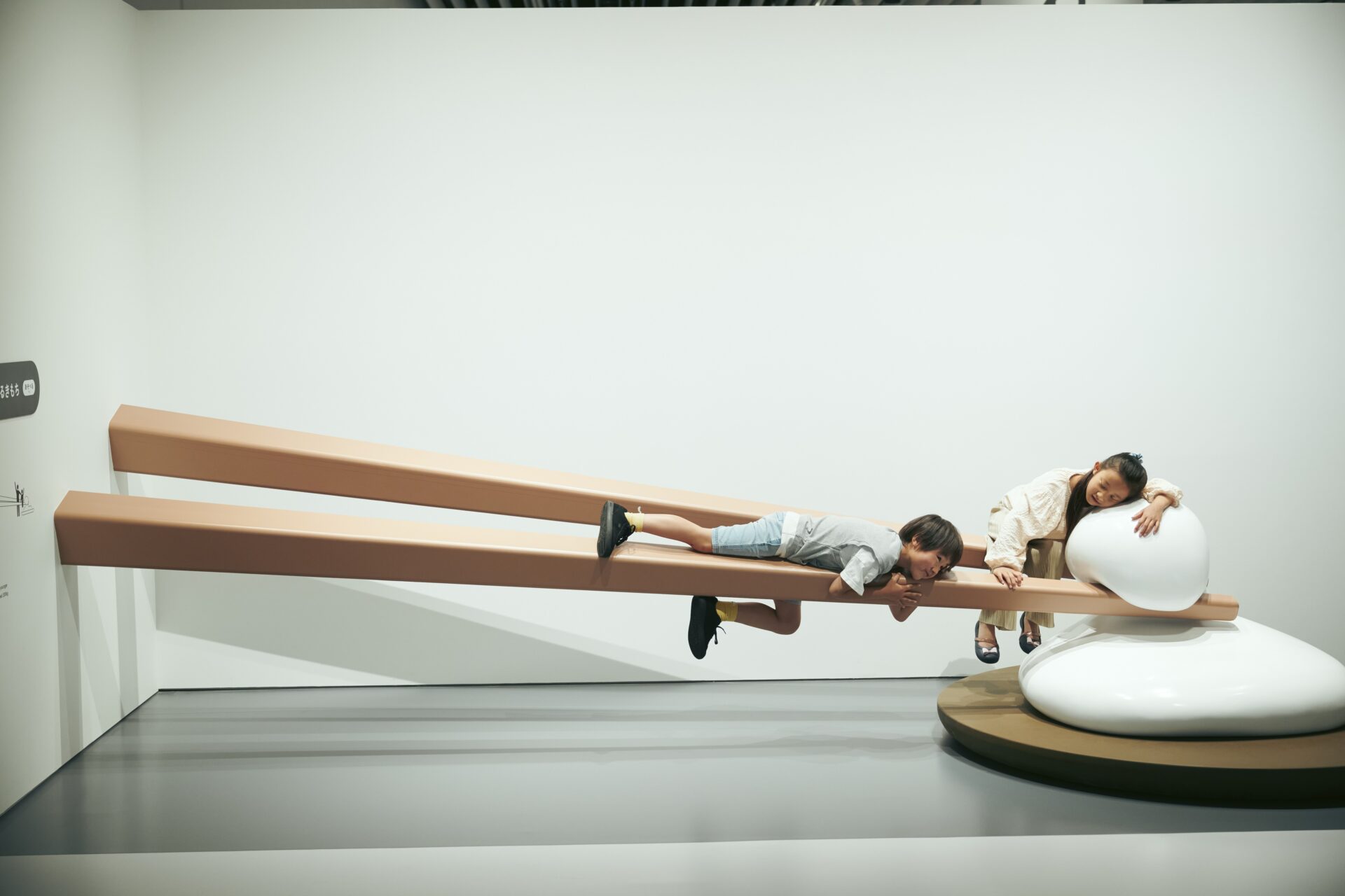 Hktb M Design Ah Exhibition Neo Installation View Photo Keisuke Kitamura