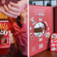 Pocky Feature