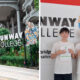 Sunwayalevel Header