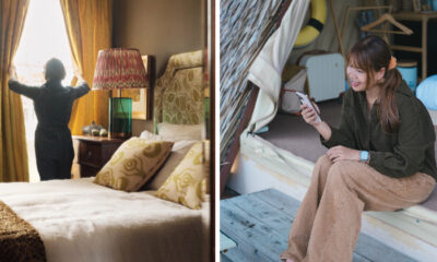Airbnb Feature