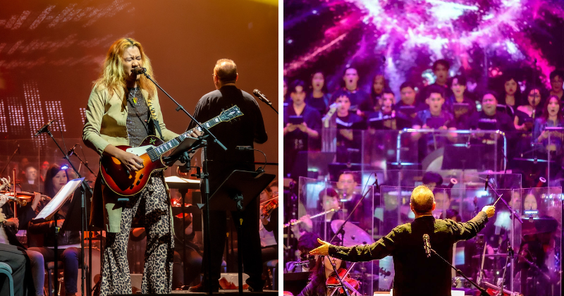 Symphonic Rock 3 Feature