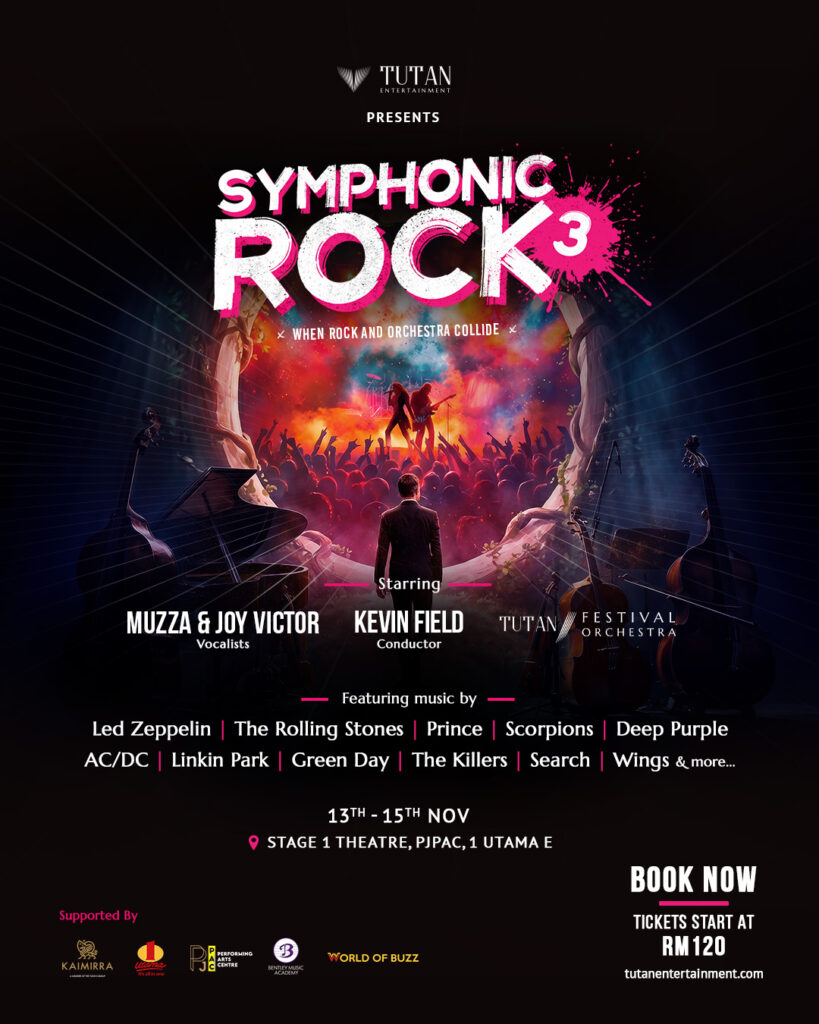 Symphonic Rock 3 1080X1350 Poster Kv Final